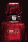 Givenchy L'Interdit Rouge EDP 80ml Kadın Parfüm Tester