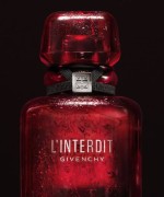 Givenchy L'Interdit Rouge EDP 80ml Kadın Parfüm Tester