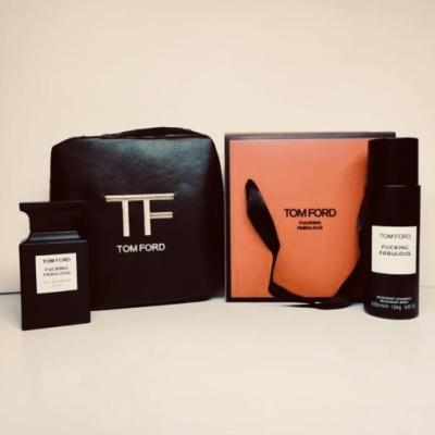 Tom Ford Fabulous EDP Parfüm Seti