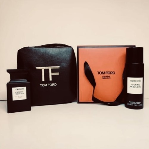 Tom Ford Fabulous EDP Parfüm Seti