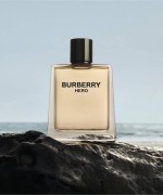 Burberry Hero EDT 100ml Erkek Parfüm Tester