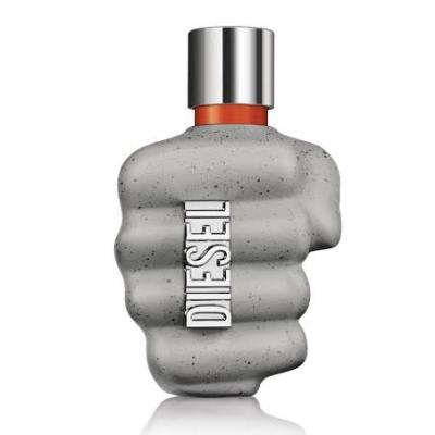 Diesel Only The Brave Street EDT 125ml Erkek Parfüm Tester