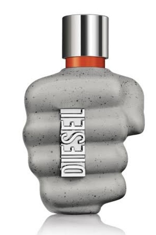 Diesel Only The Brave Street EDT 125ml Erkek Parfüm Tester