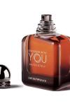 Emporio Armani Stronger With You Absolutely EDP 100ml Erkek Parfüm Tester