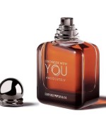 Emporio Armani Stronger With You Absolutely EDP 100ml Erkek Parfüm Tester