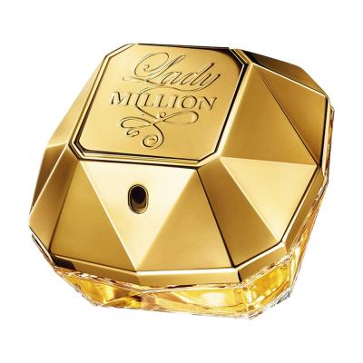 Paco Rabanne Lady Million EDP 80ml Kadın Parfüm Tester