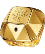 Paco Rabanne Lady Million EDP 80ml Kadın Parfüm Tester