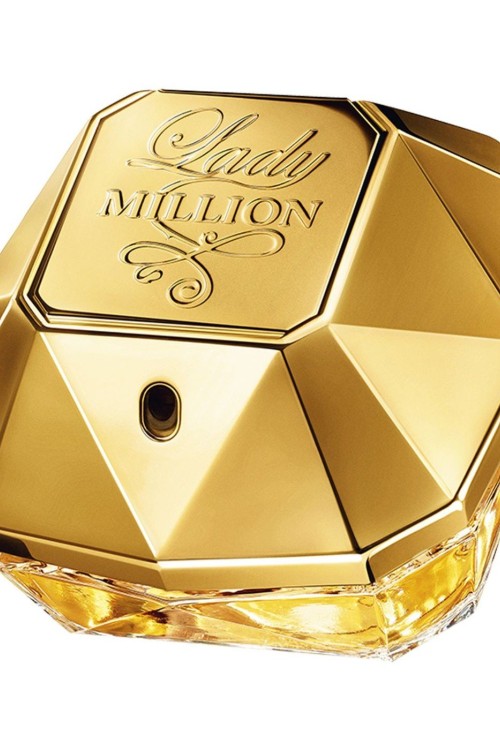 Paco Rabanne Lady Million EDP 80ml Kadın Parfüm Tester