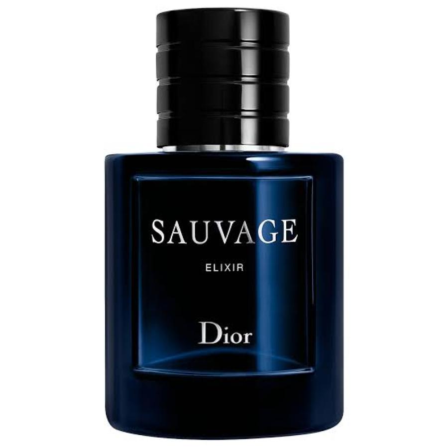 Dior Sauvage Elixir EDP 60ml Erkek Parfüm Tester - Lady Parfüm