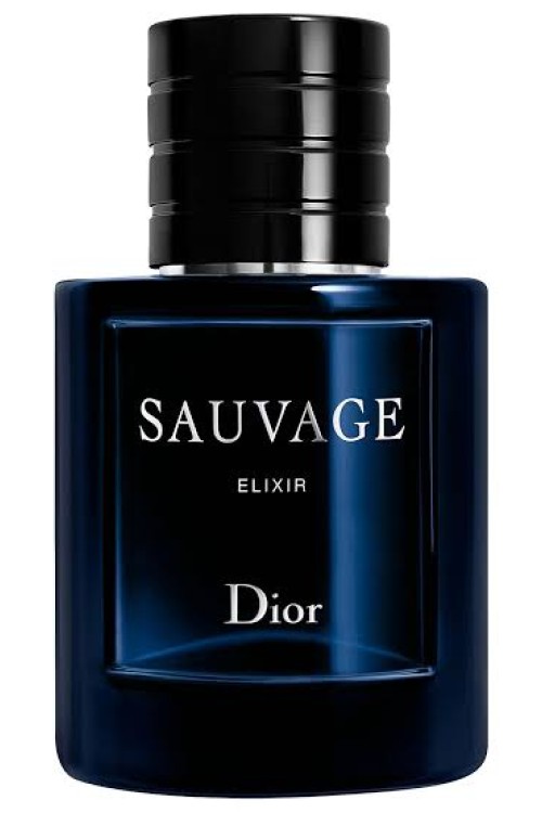 Dior Sauvage Elixir EDP 60ml Erkek Parfüm Tester