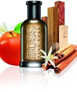 Hugo Boss Bottled Intense EDP 100ml Erkek Parfüm Tester