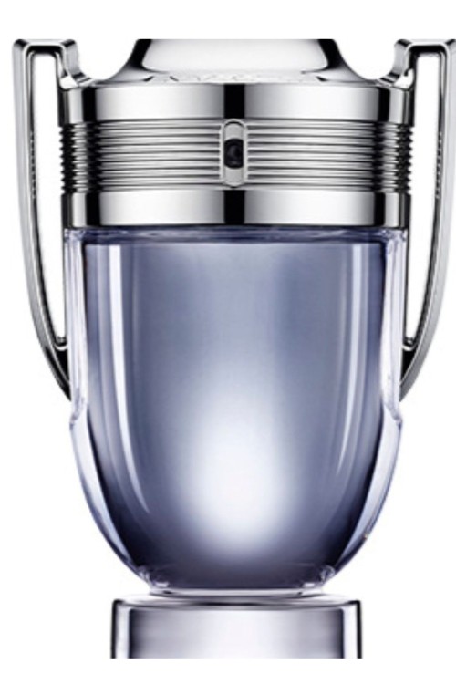 Paco Rabanne Invictus EDT 100ml Erkek Parfüm Tester
