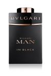 Bvlgari Man in Black EDP 100ml Erkek Parfüm Tester