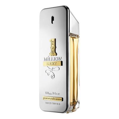 Paco Rabanne One Million Lucky EDT 100ml Erkek Parfüm Tester