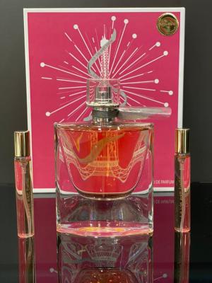 Lancôme La Vie Est Belle EDP Dekantlı Parfüm Seti