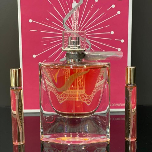 Lancôme La Vie Est Belle EDP Dekantlı Parfüm Seti