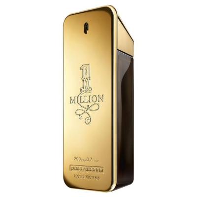 Paco Rabanne One Million EDT 100ml Erkek Parfüm Tester