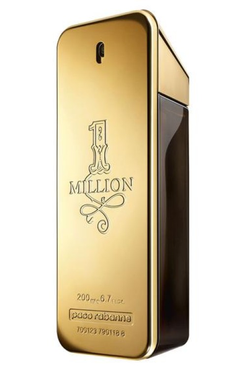 Paco Rabanne One Million EDT 100ml Erkek Parfüm Tester