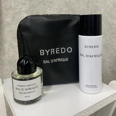 Byredo Bal D’Afrique EDP Parfüm Seti
