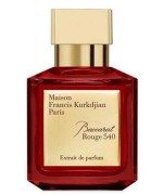 Maison Francis Kurkdjian Baccarat Rouge 540 Extrait De 70ml Unisex Parfüm Tester