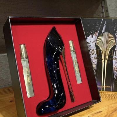 Carolina Herrera Good Girl EDP Dekantlı Parfüm Seti