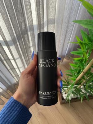 Nasomatto Black Afgano 200ml Erkek Deodorant
