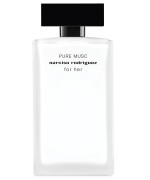 Narciso Rodriguez For Her Pure Musc EDP 100ml Kadın Parfüm Tester