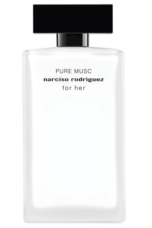 Narciso Rodriguez For Her Pure Musc EDP 100ml Kadın Parfüm Tester
