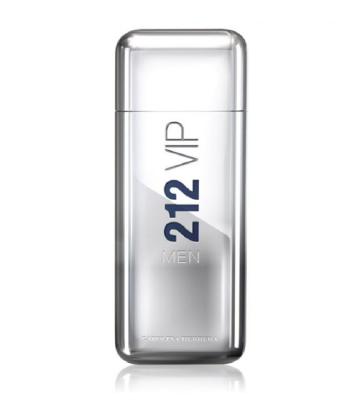 212 VIP Men EDT 100ml Erkek Parfüm Tester