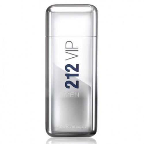 212 VIP Men EDT 100ml Erkek Parfüm Tester