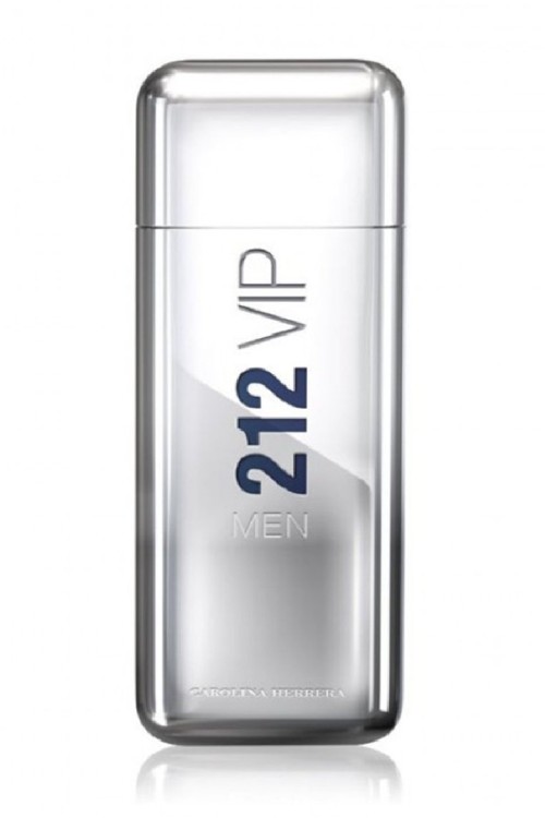 212 VIP Men EDT 100ml Erkek Parfüm Tester