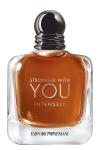 Emporio Armani Stronger With You Intensely EDP 100ml Erkek Parfüm Tester