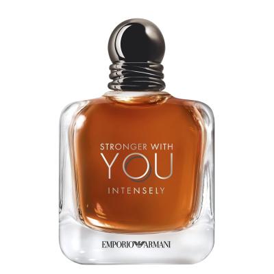 Emporio Armani Stronger With You Intensely EDP 100ml Erkek Parfüm Tester