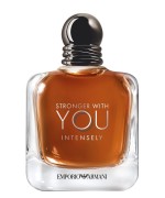 Emporio Armani Stronger With You Intensely EDP 100ml Erkek Parfüm Tester