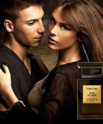 Tom Ford Noir de Noir EDP 100ml Unisex Parfüm Tester