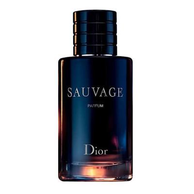 Dior Sauvage Parfum EDP 100ml Erkek Parfüm Tester