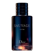 Dior Sauvage Parfum EDP 100ml Erkek Parfüm Tester