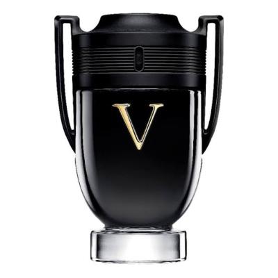 Paco Rabanne Invictus Victory EDP 100ml Erkek Parfüm Tester