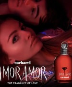 Cacharel Amor Amor EDT 100ml Kadın Parfüm Tester