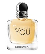 Emporio Armani Because It's You EDP 100ml Kadın Parfüm Tester