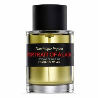 Frederic Malle Portrait Of a Lady Dominique Ropion EDP 100ml Unisex Parfüm Tester