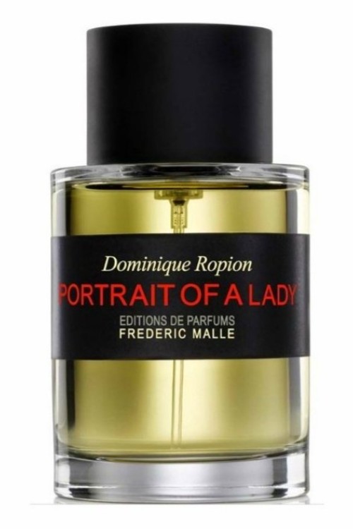 Frederic Malle Portrait Of a Lady Dominique Ropion EDP 100ml Unisex Parfüm Tester