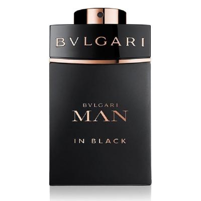Bvlgari Man in Black EDP 100ml Erkek Parfüm Tester