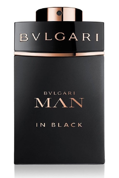 Bvlgari Man in Black EDP 100ml Erkek Parfüm Tester