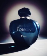Dior Midnight Poison EDP 100ml Kadın Parfüm Tester