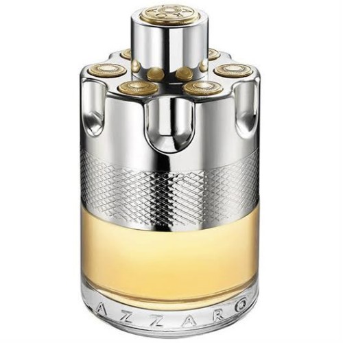 Azzaro Wanted EDT 100ml Erkek Parfüm Tester