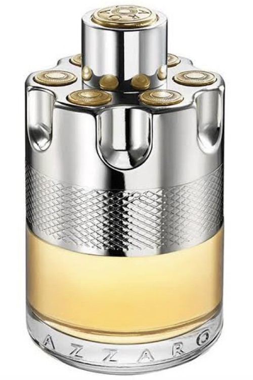 Azzaro Wanted EDT 100ml Erkek Parfüm Tester