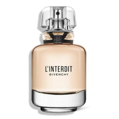 Givenchy L'Interdit EDP 80ml Kadın Parfüm Tester