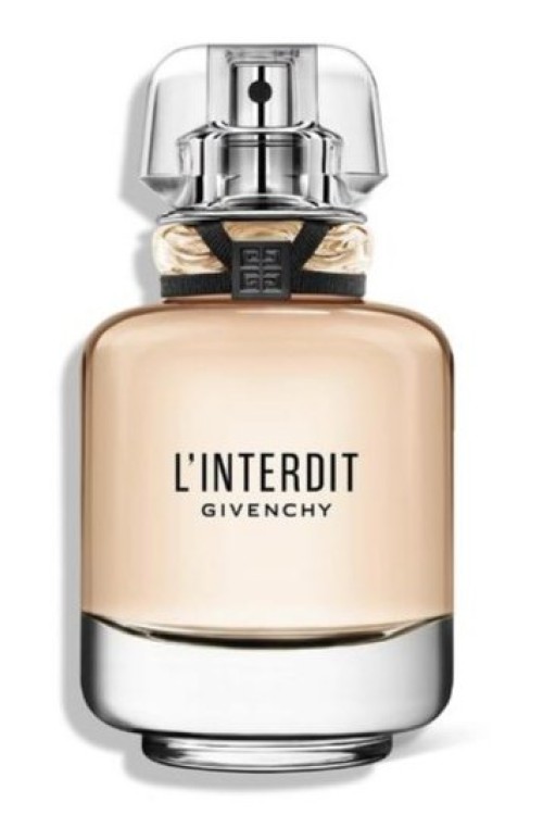 Givenchy L'Interdit EDP 80ml Kadın Parfüm Tester