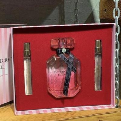 Victoria’s Secret Bombshell EDP Dekantlı Parfüm Seti